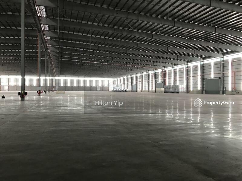 For Rent - Port Klang, Klang, North Port