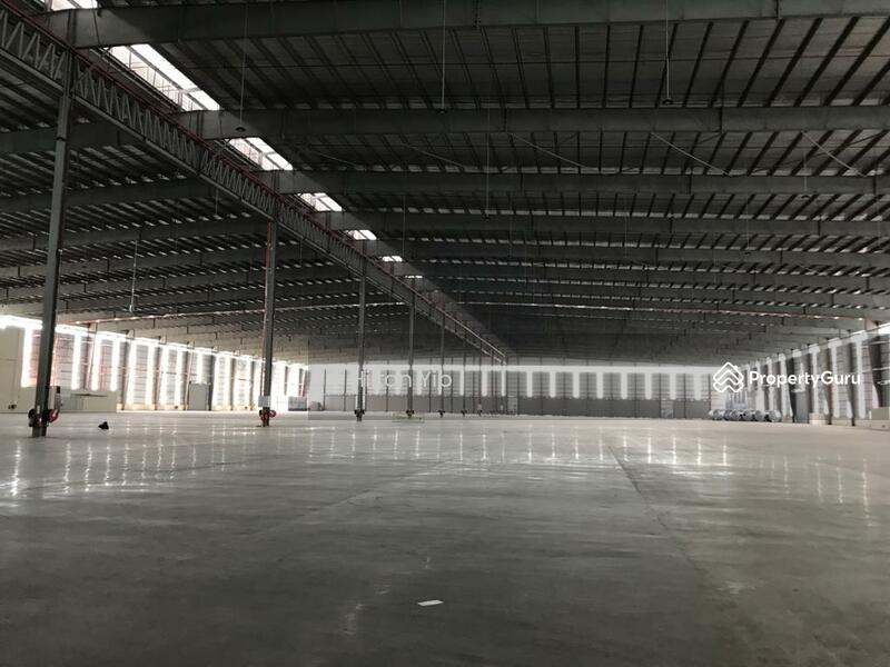 For Rent - Port Klang, Klang, North Port