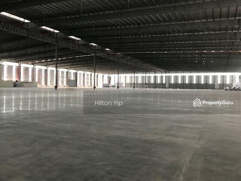 For Rent - Port Klang, Klang, North Port