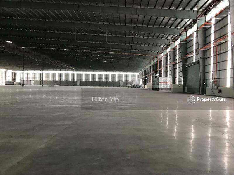 For Rent - Port Klang, Klang, North Port