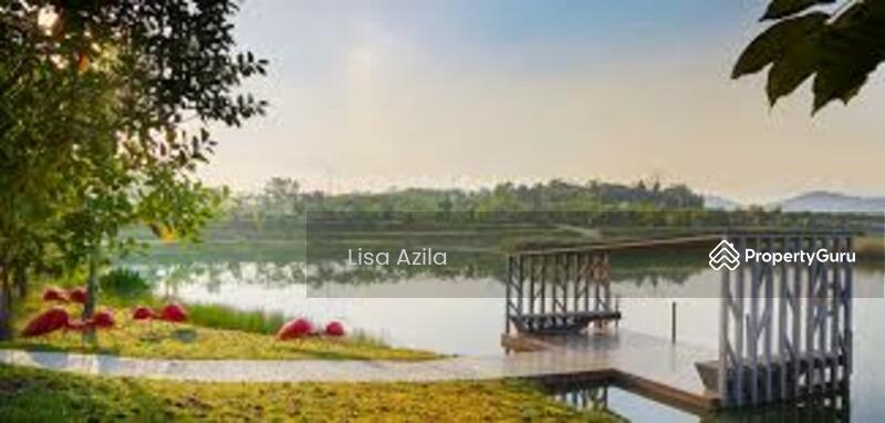 For Sale - Iringan Bayu