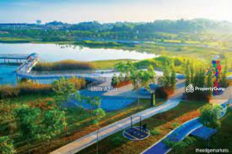 For Sale - Iringan Bayu