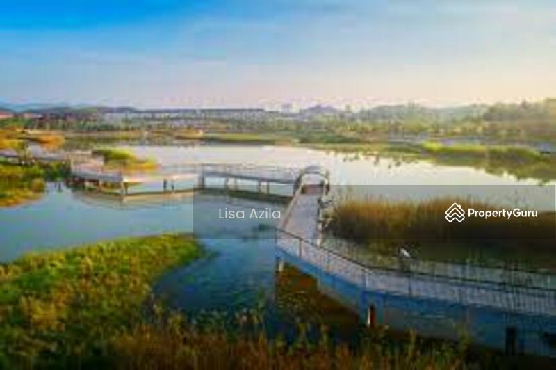 For Sale - Iringan Bayu