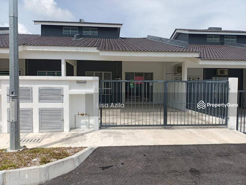 For Sale - Iringan Bayu