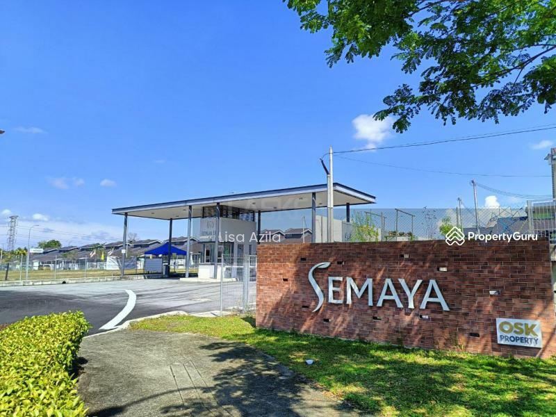 For Sale - Iringan Bayu