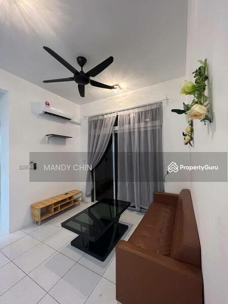 Untuk Disewa - Camellia Residence