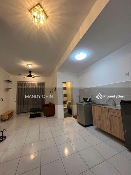 Untuk Disewa - Camellia Residence