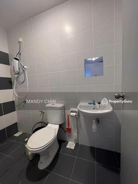 Untuk Disewa - Camellia Residence