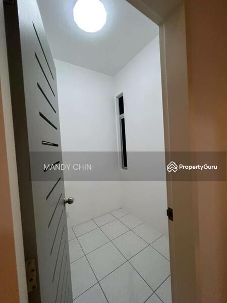 Untuk Disewa - Camellia Residence