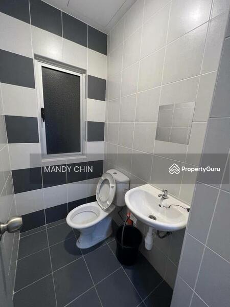 Untuk Disewa - Camellia Residence