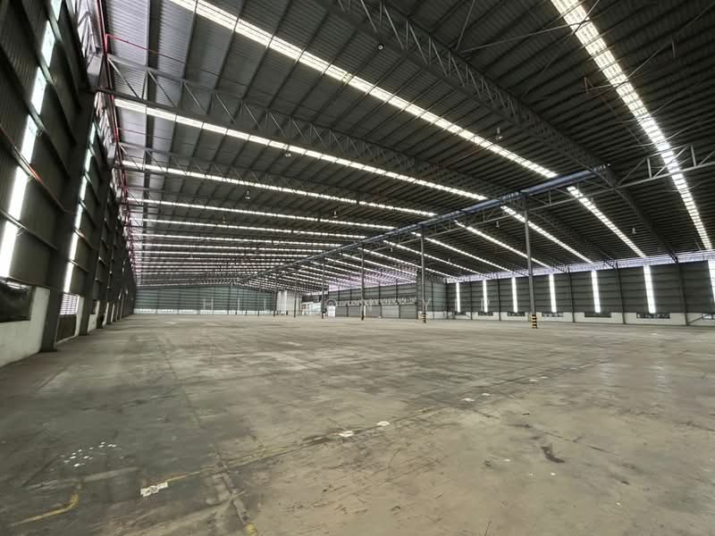 Gudang untuk Disewa di North Port (Pelabuhan Utara) (Port Klang (Pelabuhan Klang)) - Hilton Yip - Interior - PropertyGuru.com.my