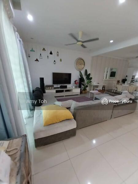 Untuk Disewa - Dua Villas