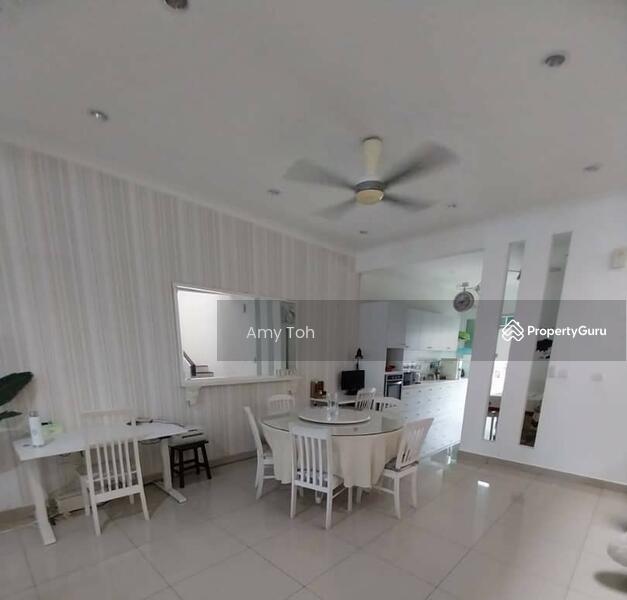 Untuk Disewa - Dua Villas