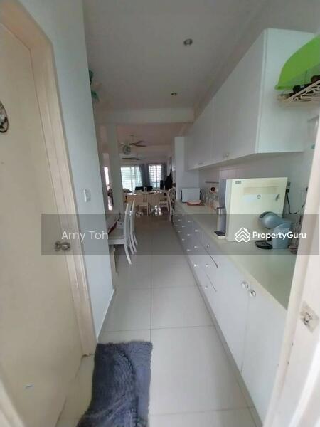 Untuk Disewa - Dua Villas