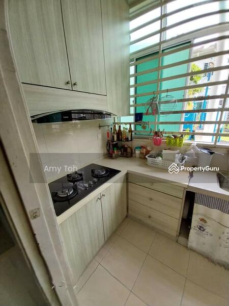 Untuk Disewa - Dua Villas