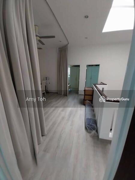 Untuk Disewa - Dua Villas
