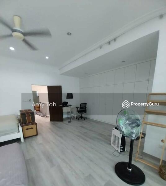 Untuk Disewa - Dua Villas