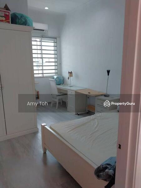 Untuk Disewa - Dua Villas
