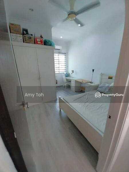 Untuk Disewa - Dua Villas