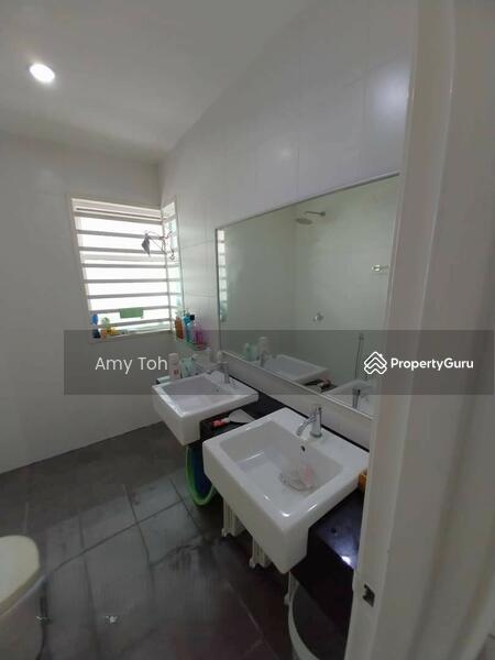 Untuk Disewa - Dua Villas