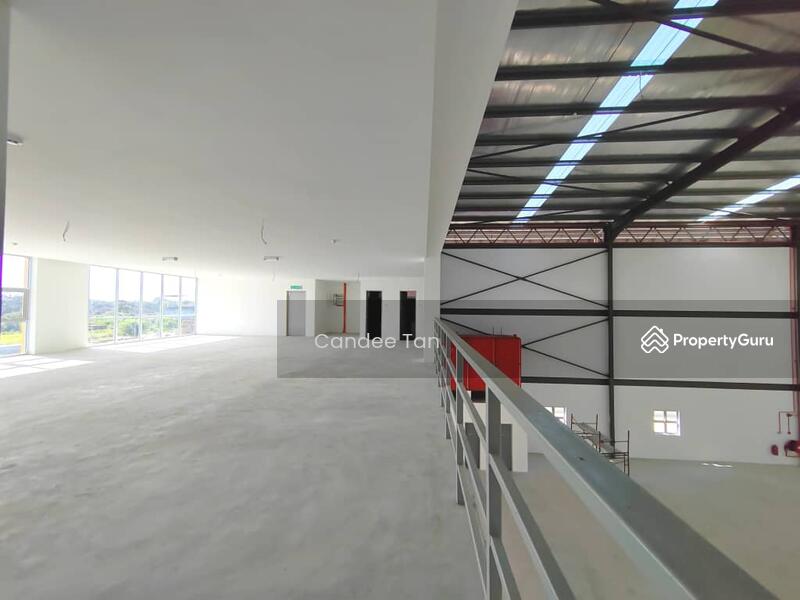 Kilang untuk Disewa di Klang (Selangor) - Candee Tan - PropertyGuru.com.my