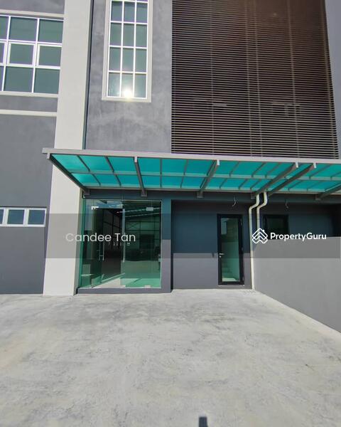Kilang untuk Disewa di Klang (Selangor) - Candee Tan - PropertyGuru.com.my