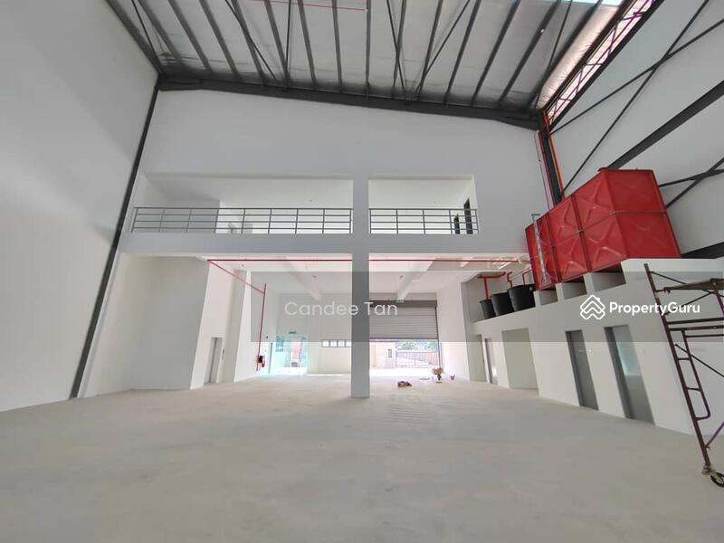 Kilang untuk Disewa di Klang (Selangor) - Candee Tan - PropertyGuru.com.my