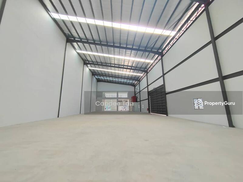 Kilang untuk Disewa di Klang (Selangor) - Candee Tan - PropertyGuru.com.my