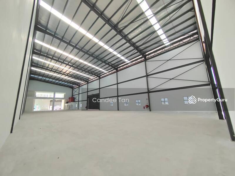 Kilang untuk Disewa di Klang (Selangor) - Candee Tan - PropertyGuru.com.my