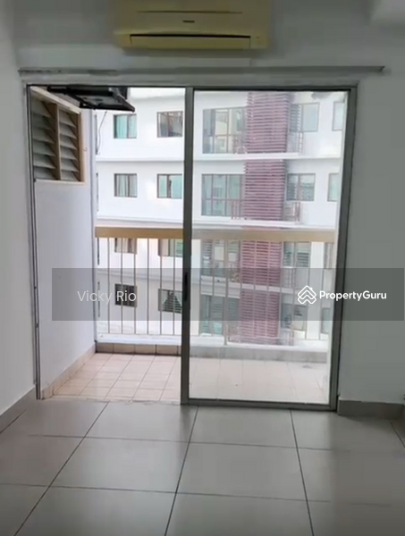 Untuk Dijual - Menara Pelangi