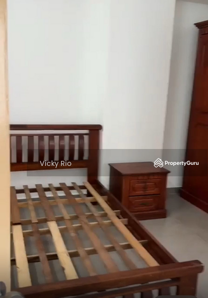 Untuk Dijual - Menara Pelangi