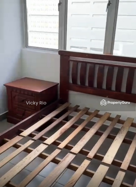 Untuk Dijual - Menara Pelangi