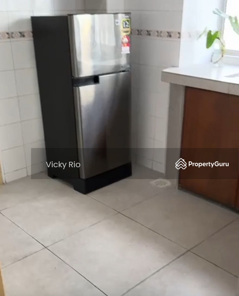 Untuk Dijual - Menara Pelangi