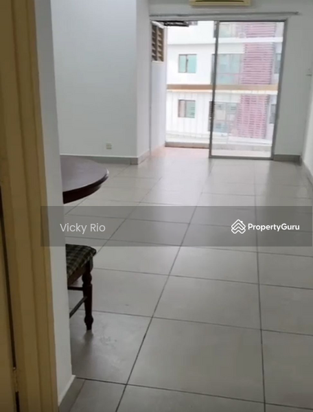 Untuk Dijual - Menara Pelangi