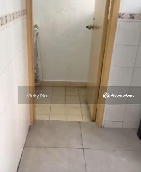 Untuk Dijual - Menara Pelangi