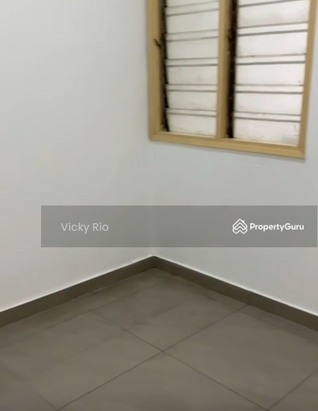 Untuk Dijual - Menara Pelangi