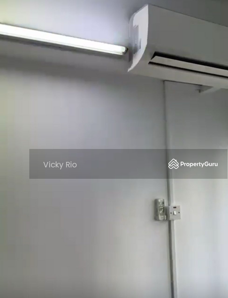 Untuk Dijual - Menara Pelangi