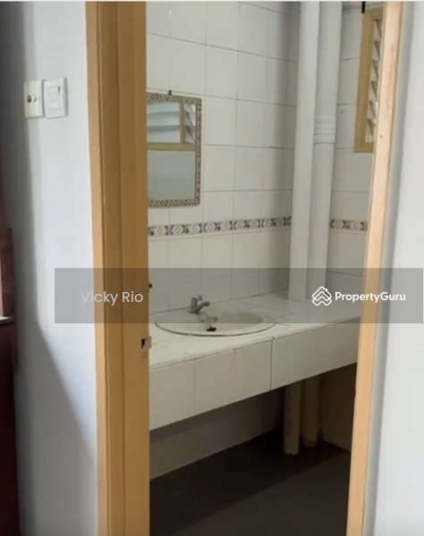 Untuk Dijual - Menara Pelangi