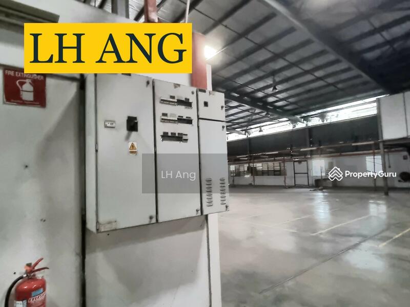 For Rent - Perai