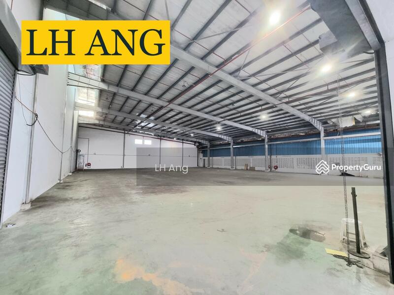 For Rent - Perai