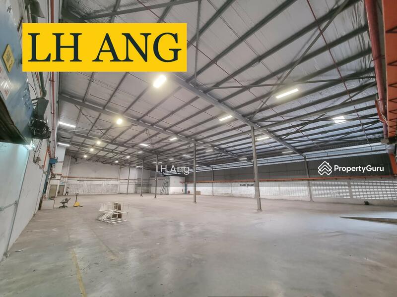 For Rent - Perai
