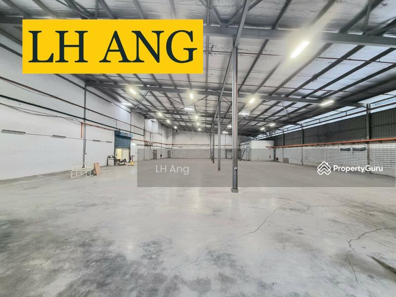 For Rent - Perai