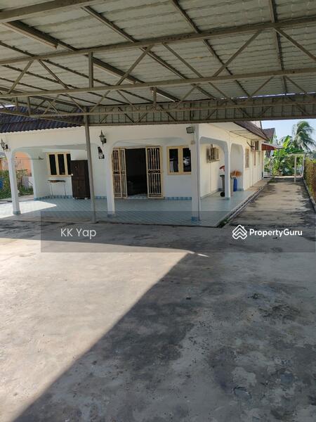 For Sale - Fully Extended Bungalow Alor Gajah, Melaka For Sales