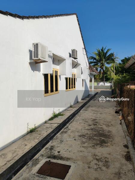 For Sale - Fully Extended Bungalow Alor Gajah, Melaka For Sales
