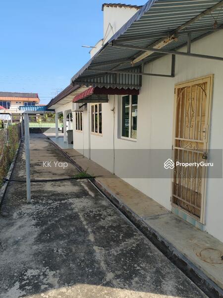 For Sale - Fully Extended Bungalow Alor Gajah, Melaka For Sales