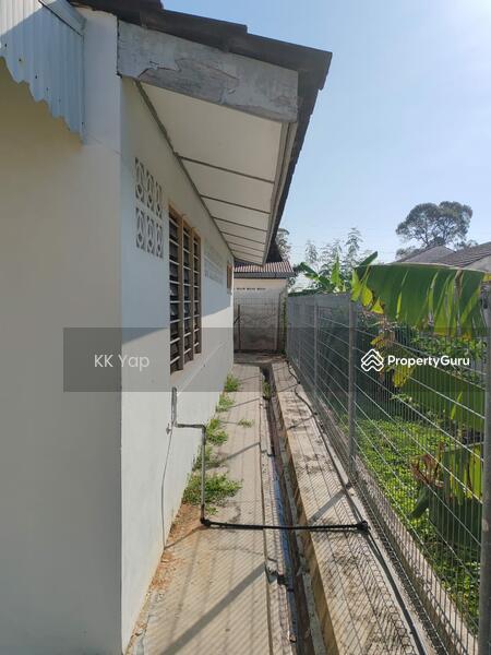 For Sale - Fully Extended Bungalow Alor Gajah, Melaka For Sales