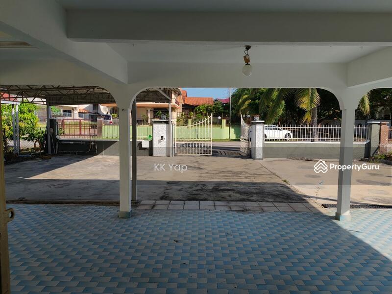 For Sale - Fully Extended Bungalow Alor Gajah, Melaka For Sales