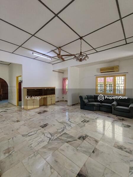 For Sale - Fully Extended Bungalow Alor Gajah, Melaka For Sales