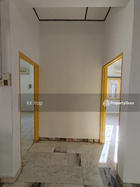 For Sale - Fully Extended Bungalow Alor Gajah, Melaka For Sales