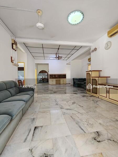 For Sale - Fully Extended Bungalow Alor Gajah, Melaka For Sales